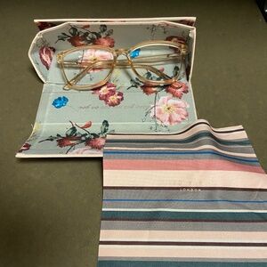 Ted Baker Gothamflex 82 Glasses